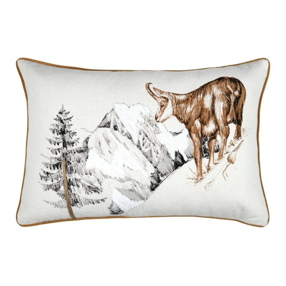 Poduszka WILDFOREST 40x60 cm góry * STOF Hot