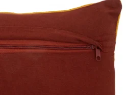 Poduszka z haftem 45x45 cm Hary * Atmosphera Outlet