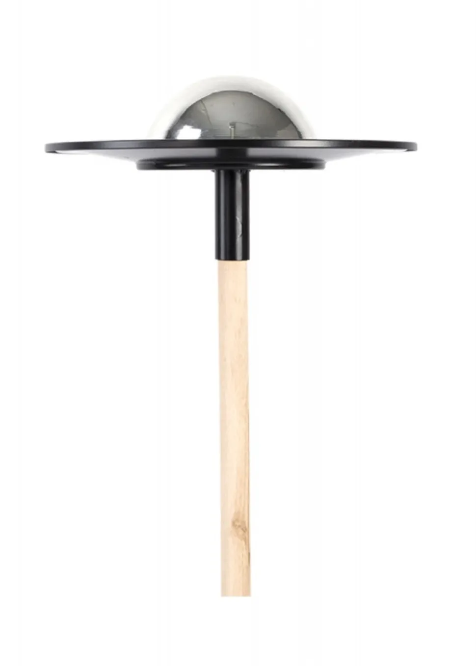 Poidełko dla ptaków Kula na nóżce 116 cm