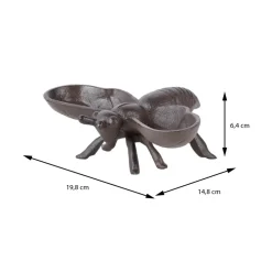 Poidełko dla owadów i ptaków * Esschert Design Clearance