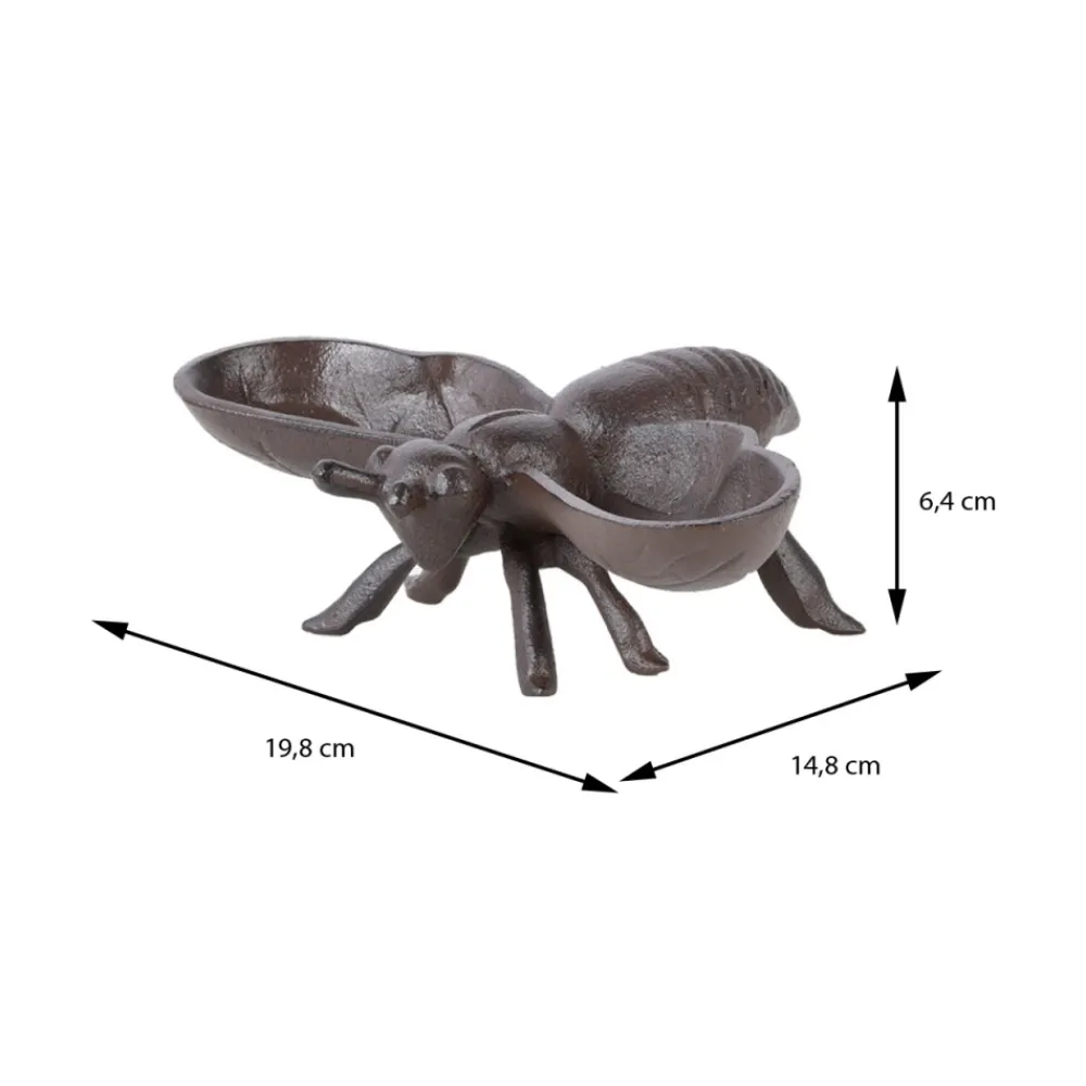 Poidełko dla owadów i ptaków * Esschert Design Clearance