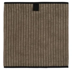 Pojemnik Corduroy Box 30x30 cm taupe