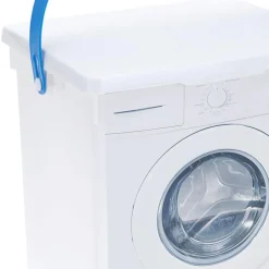Pojemnik na proszek do prania 5L