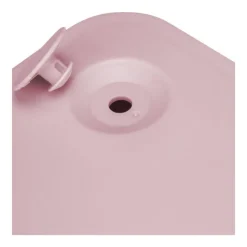 Pojemnik na żywność z przegrodą Rose Quartz