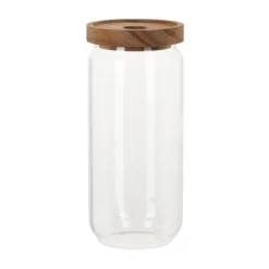 Pojemnik kuchenny z pokrywą 1000 ml * Excellent Houseware