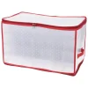 Pojemnik na bombki 56,5x33x34 cm * Storage Solutions New