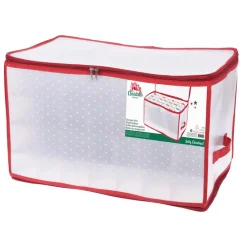 Pojemnik na bombki 56,5x33x34 cm * Storage Solutions New