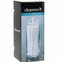 Pojemnik na płatki kosmetyczne * Bathroom Solutions Sale