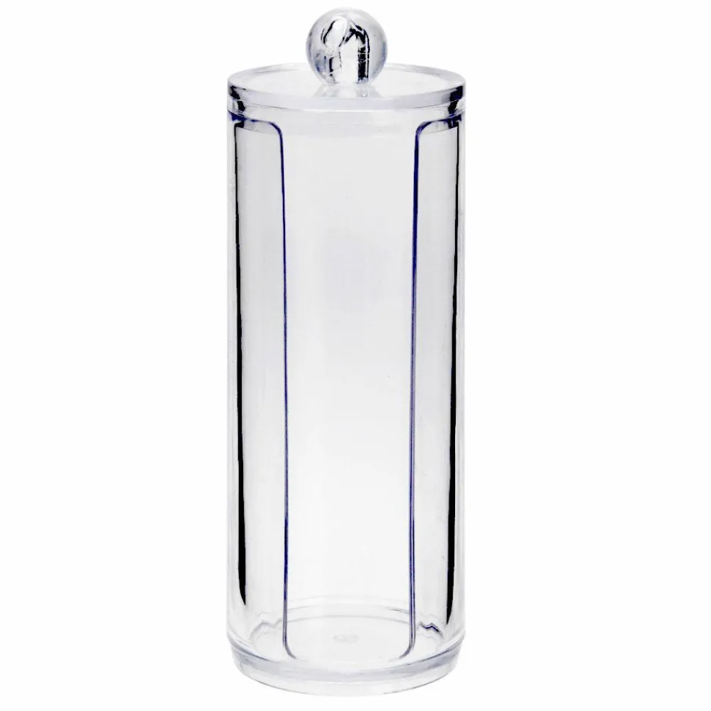 Pojemnik na płatki kosmetyczne * Bathroom Solutions Sale