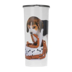Pojemnik na suchą karmę dla psa 4L * Pets Collection Discount