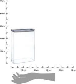 Pojemnik na żywność Eske 4,3L * 5five Simply Smart Best