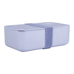 Pojemnik na żywność z przegrodą Lavender Fog * Estia Clearance