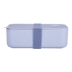 Pojemnik na żywność z przegrodą Lavender Fog * Estia Clearance