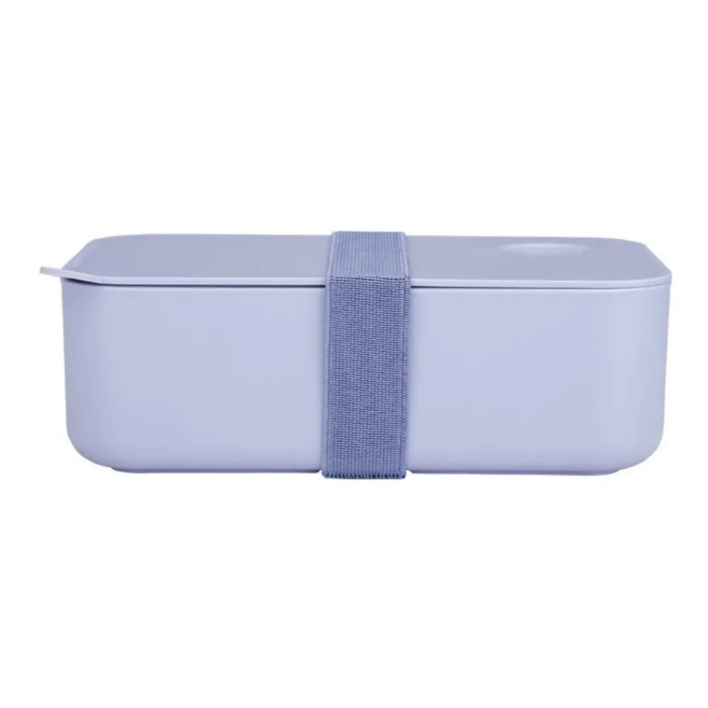 Pojemnik na żywność z przegrodą Lavender Fog * Estia Clearance