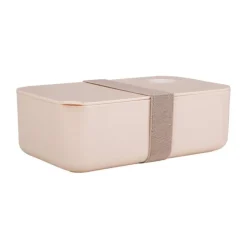 Pojemnik na żywność z przegrodą Sandstone * Estia Online