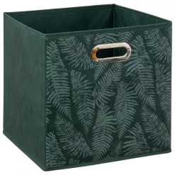 Pojemnik tekstylny Naturalis 31x31 cm * 5five Simply Smart Hot