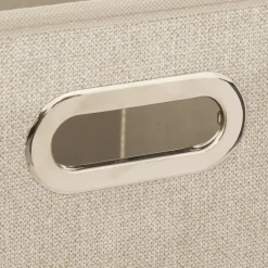 Pojemnik tekstylny na ubrania Beige * 5five Simply Smart