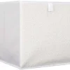 Pojemnik tekstylny SOFT CUBE 30 x 30 cm * HowHomely New