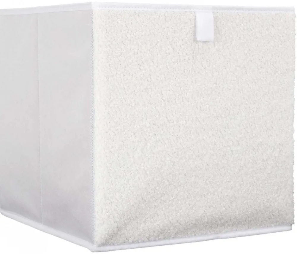 Pojemnik tekstylny SOFT CUBE 30 x 30 cm * HowHomely New