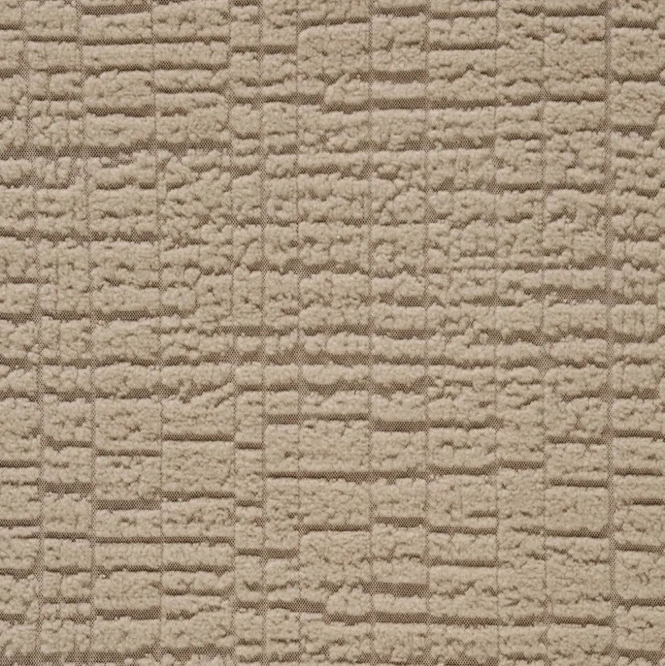 Pokrowiec 5 na krzesło 35x30x55 beżowy