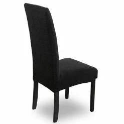 Pokrowiec 5 na krzesło 35x30x55 czarny