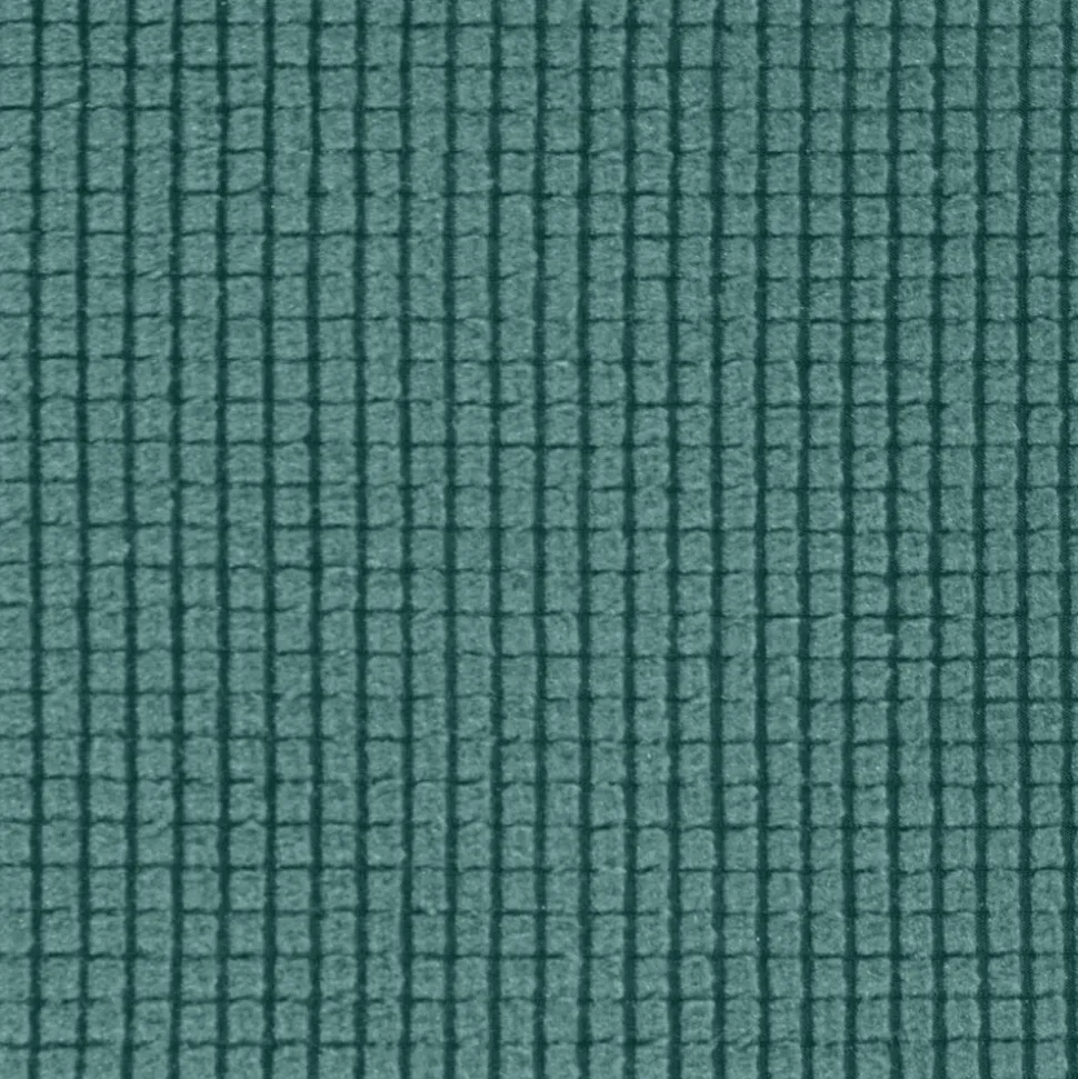 Pokrowiec 3 na krzesło 35x30x55 turkus