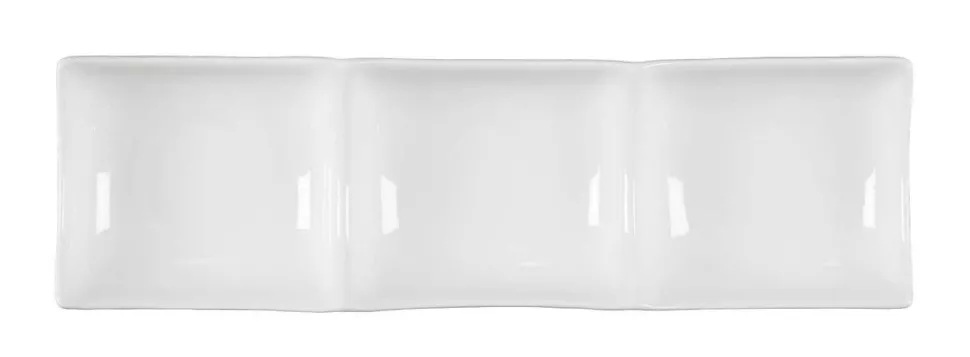 Porcelanowy zestaw do serwowania SAPORO
