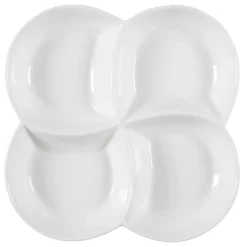 Porcelanowy zestaw do serwowania SAPORO