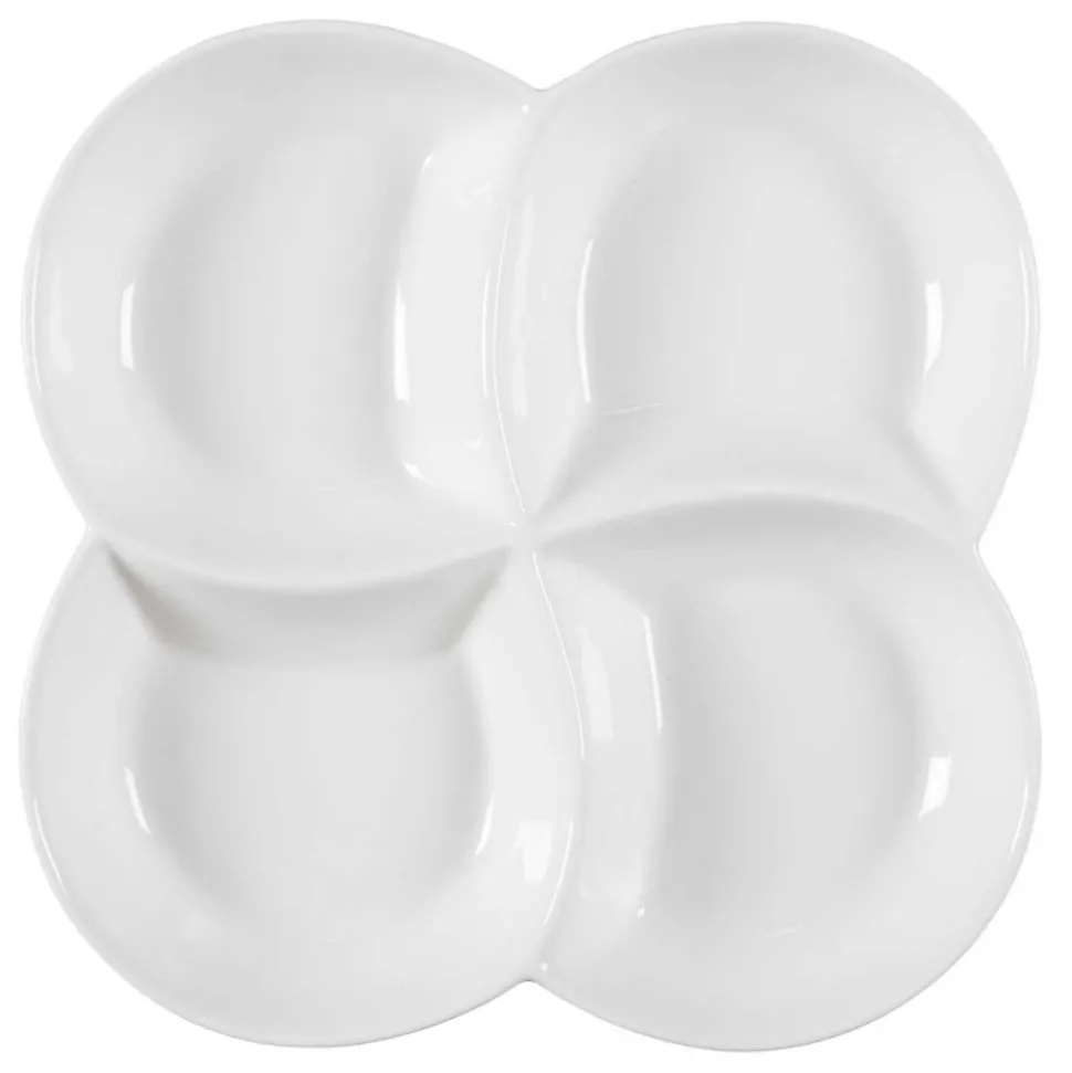 Porcelanowy zestaw do serwowania SAPORO