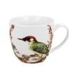 Porcelanowy kubek Animals Dzięcioł 460 ml * Duo Hot