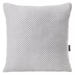 Poszewka AKRYL 3 45x45 cm stalowy
