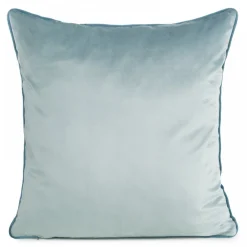 Poszewka GAJA 2 45x45 cm morska velvet