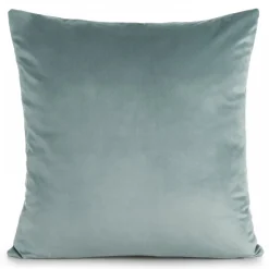 Poszewka GAJA 1 45x45 cm szałwiowa velvet
