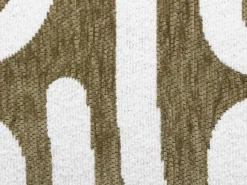 Poszewka na poduszkę 30x50 cm Jeni khaki