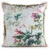 Poszewka ogrodowa GARDEN 31B 45x45 kwiaty