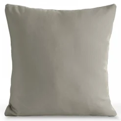 Poszewka ogrodowa GARDENIA 45x45 cm beżowa