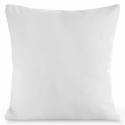 Poszewka ogrodowa 45x45 biała