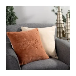 Poszewka świąteczna 100 45x45