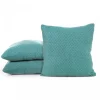 Poszewka AKRYL 3 45x45 cm miętowy * EUROFIRANY B.B. Choczyńscy Sp.J. Outlet