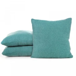 Poszewka AKRYL 3 45x45 cm miętowy * EUROFIRANY B.B. Choczyńscy Sp.J. Outlet