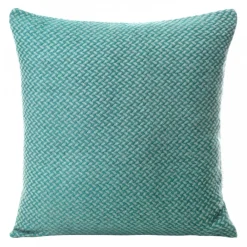 Poszewka AKRYL 3 45x45 cm miętowy * EUROFIRANY B.B. Choczyńscy Sp.J. Outlet