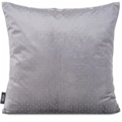 Poszewka ARIADNA 45x45 cm grafitowy diamenciki * EUROFIRANY B.B. Choczyńscy Sp.J. Sale