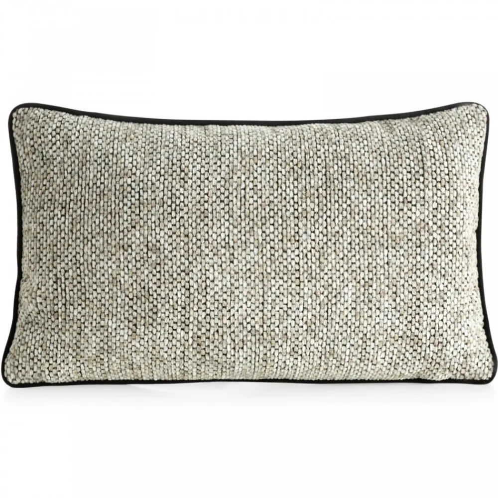 Poszewka BARI 02 30x50 cm beżowy * EUROFIRANY B.B. Choczyńscy Sp.J. Online
