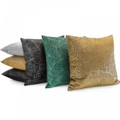 Poszewka BLINK 13 45x45 cm bordowa welwetowa * EUROFIRANY B.B. Choczyńscy Sp.J. Discount