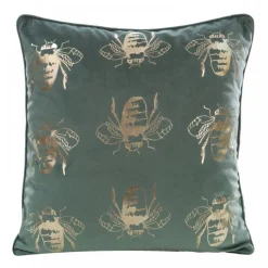 Poszewka BLINK 15 45x45 cm miętowa welwetowa * EUROFIRANY B.B. Choczyńscy Sp.J. Online