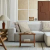 Poszewka BOHO 9C 45cm x 45cm frędzle * EUROFIRANY B.B. Choczyńscy Sp.J. Hot