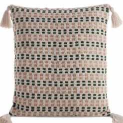 Poszewka BOHO 9C 45cm x 45cm frędzle * EUROFIRANY B.B. Choczyńscy Sp.J. Hot