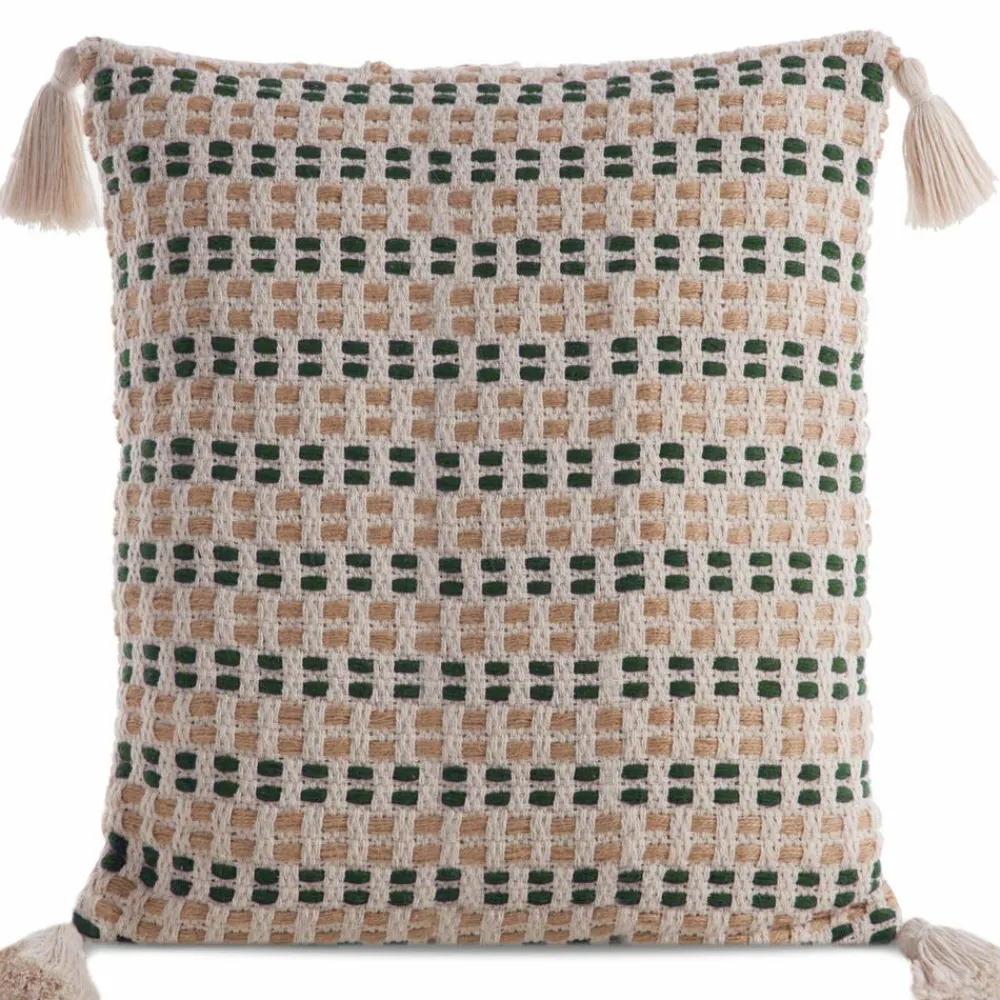 Poszewka BOHO 9C 45cm x 45cm frędzle * EUROFIRANY B.B. Choczyńscy Sp.J. Hot