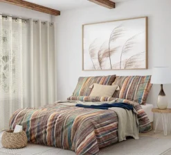 Poszewka BOHO/7 45cm x 45cm beż * EUROFIRANY B.B. Choczyńscy Sp.J. Hot