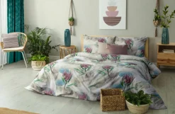 Poszewka BOHO/5 45cm x 45cm puder * Discount